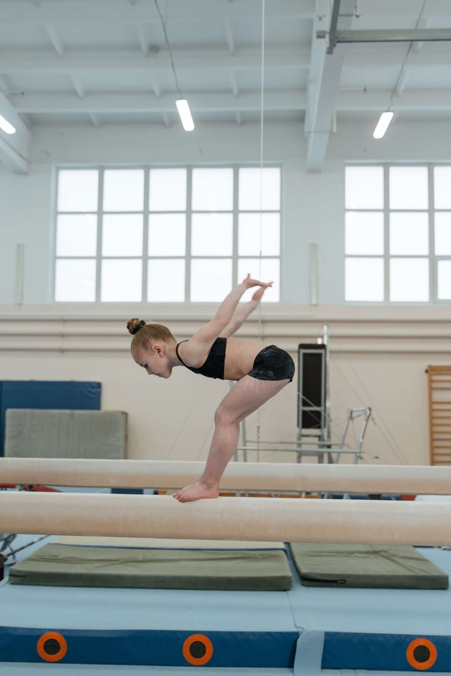 Gymnastics