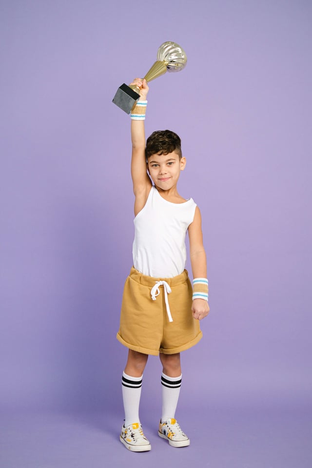 Little Champions