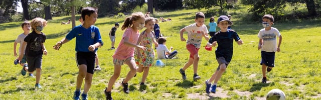 Multi-Sports Club