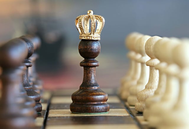 Beginner Chess