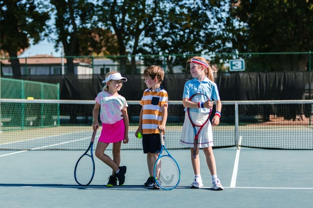 Tennis