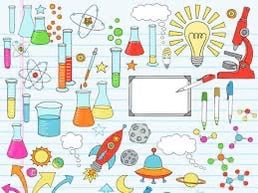 DIY Crafts and STEM