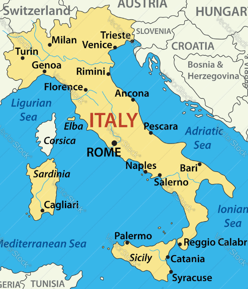 Advanced Italian
