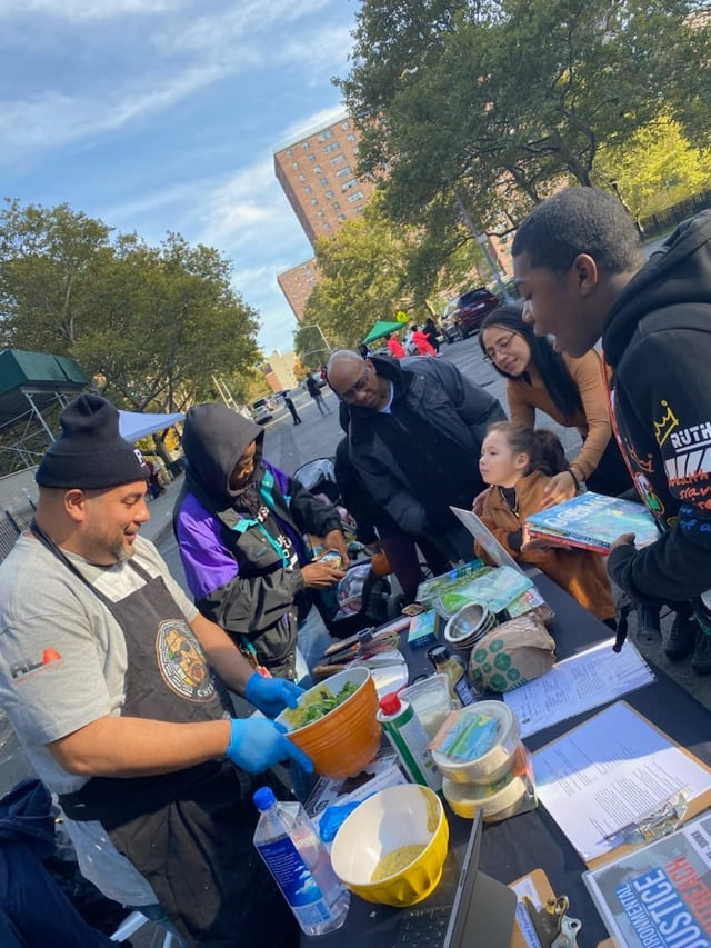 From Farm to Fork: Unveiling NYC's Food