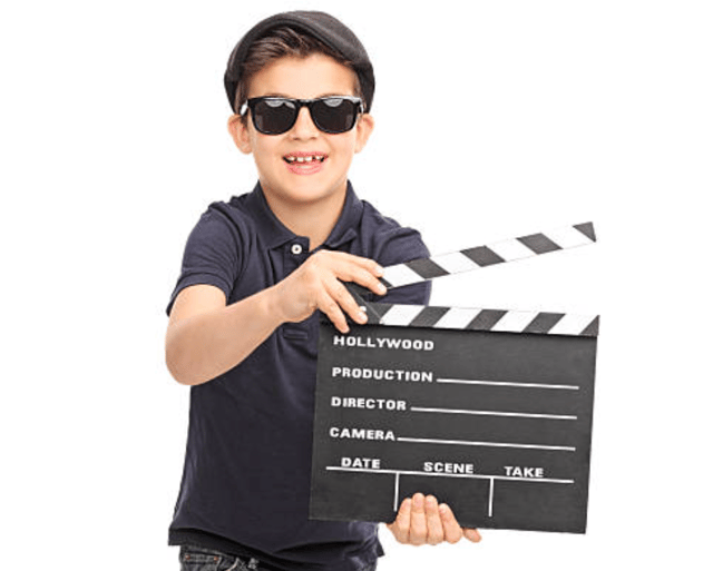 Movie Makers