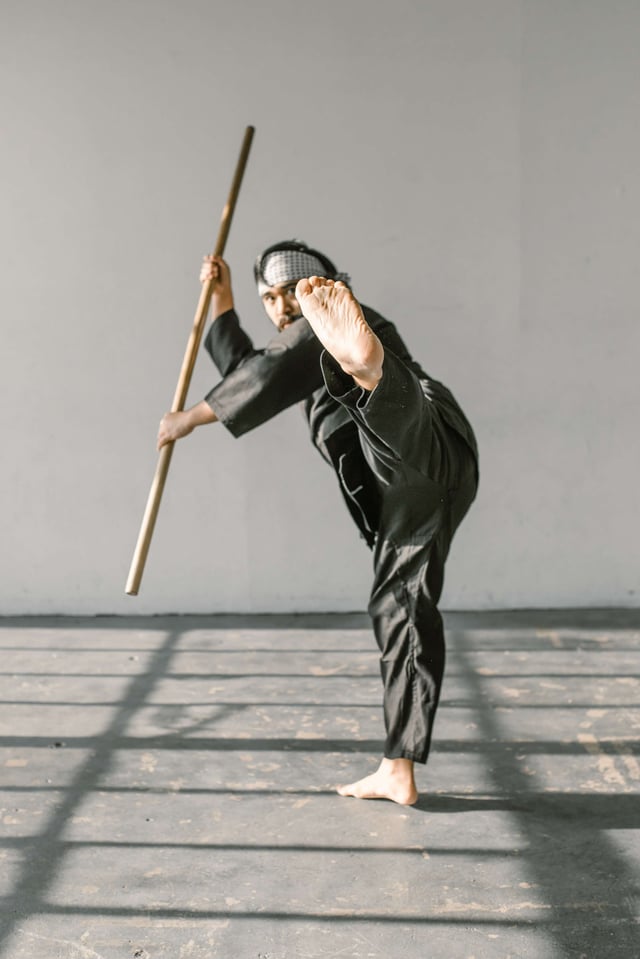 Taekwondo