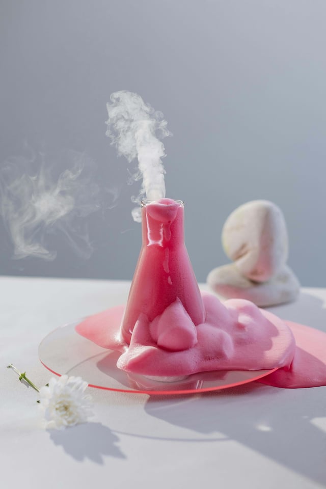 Science Experiments for Littles