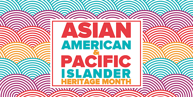 AAPI Roots: Art, Dance & Play