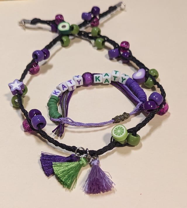 Making Jewelry, So Much More than Bling!