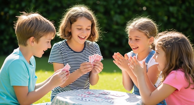 Classic Cards Club
