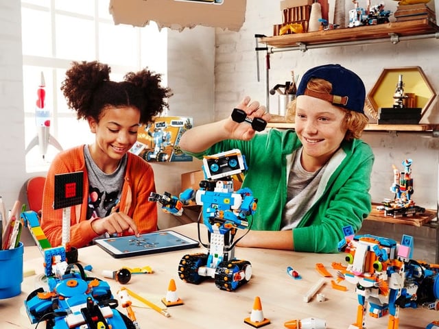 Lego Legends