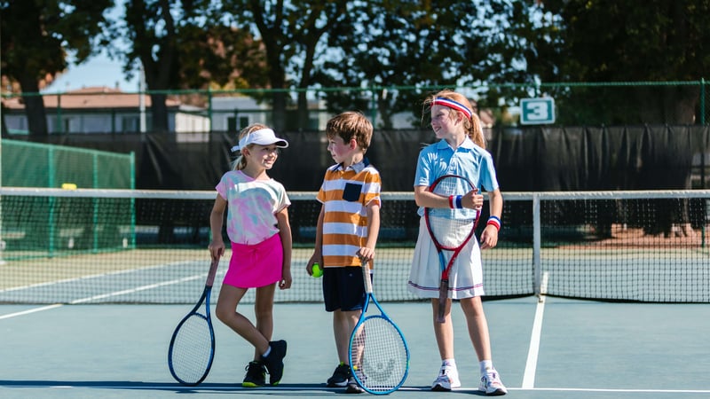 Tennis