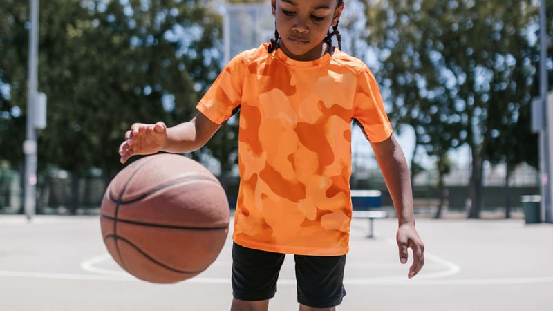 Basketball