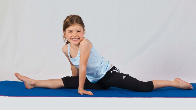 Gymnastics (Level 2)