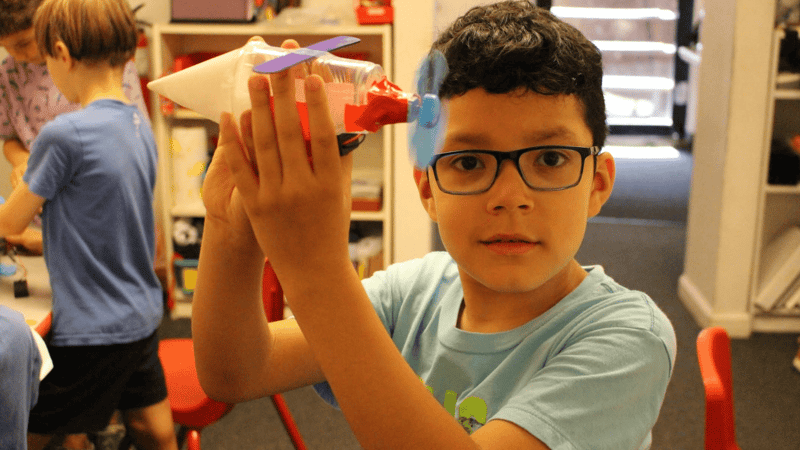Exciting Experiments: Physics and Beyond