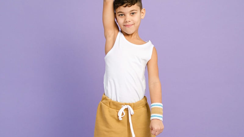 Little Champions