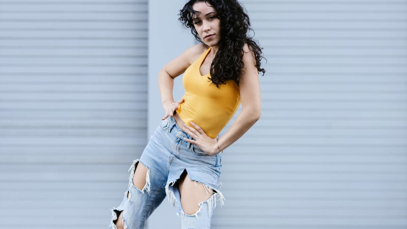 Step Dance