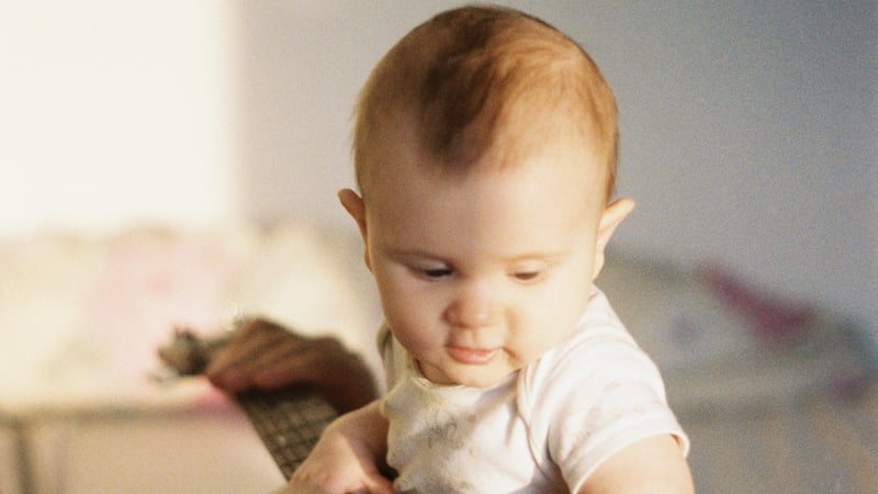 Mommy & Me: Music and Movement 