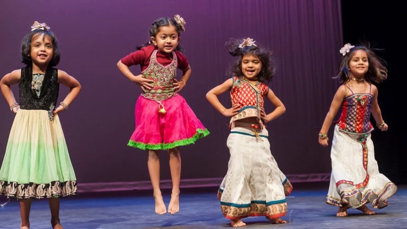 Bollywood Beats for Young Stars