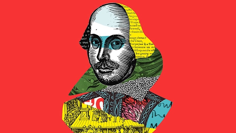 Exploring Shakespeare!