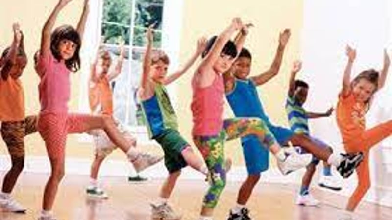 Creative Ballet