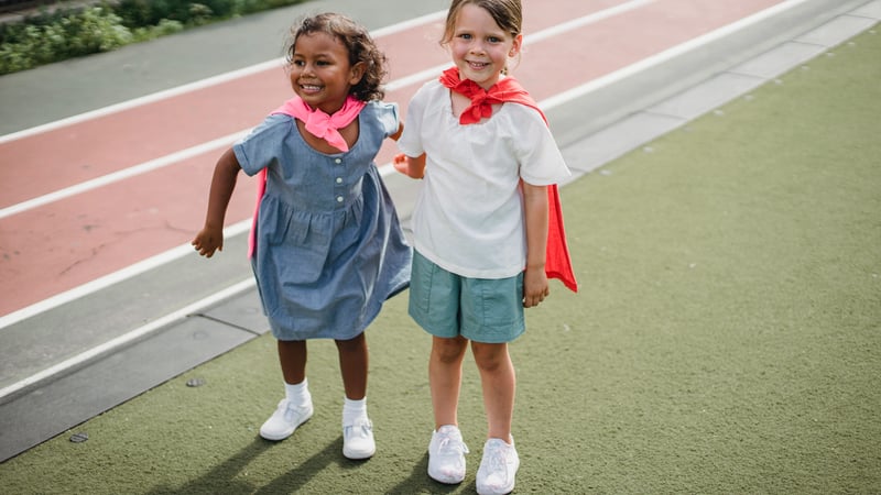 Climate Heroes - An Earth Day Workshop! 