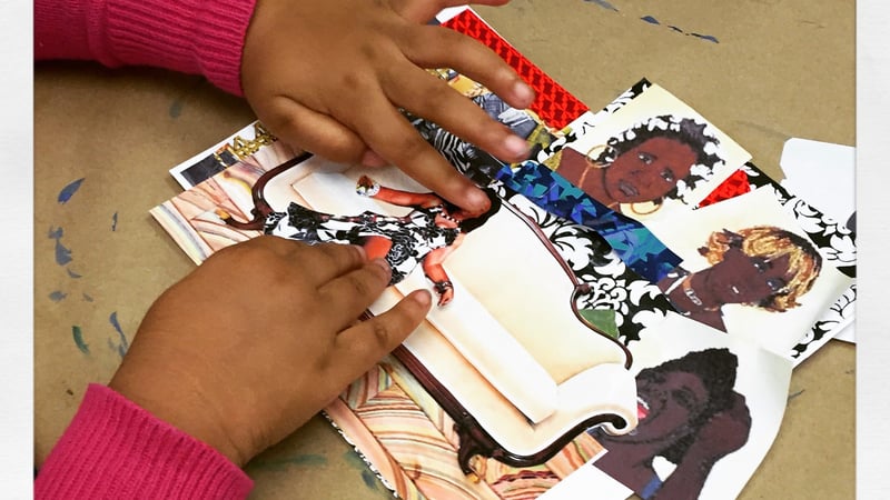  Artists of the Harlem RENAISSANCE! 