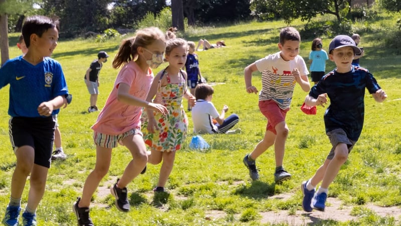 Multi-Sports Club