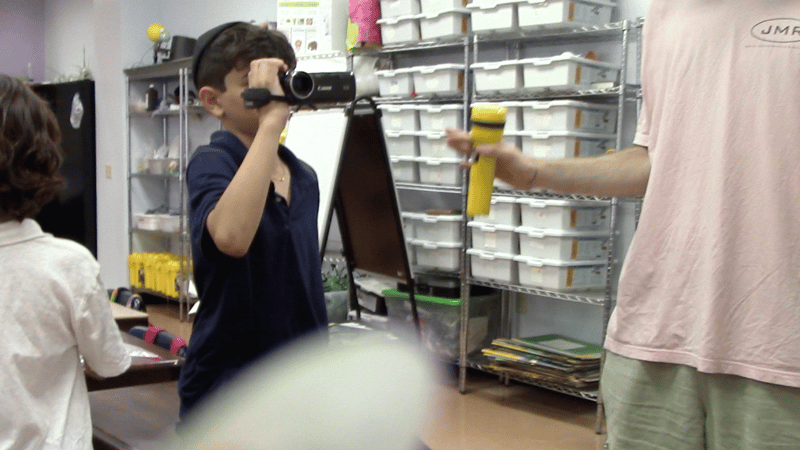 Movie Makers