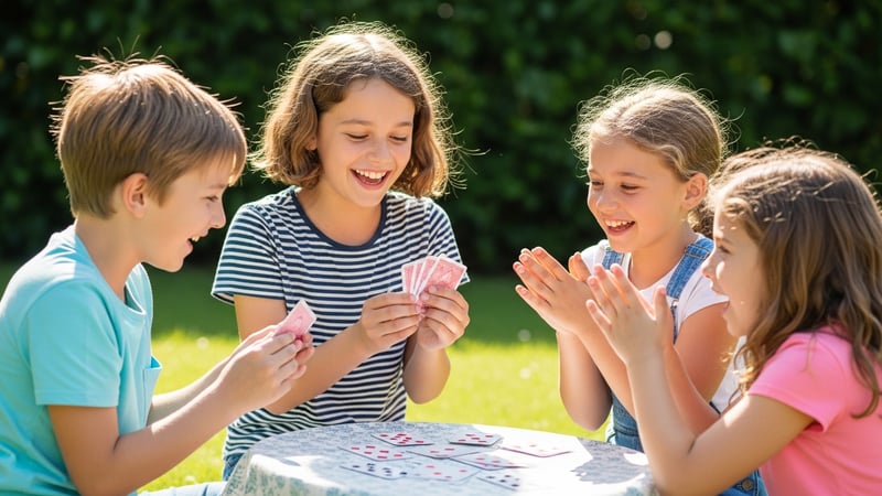Classic Cards Club