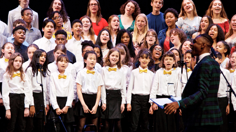 Chorus