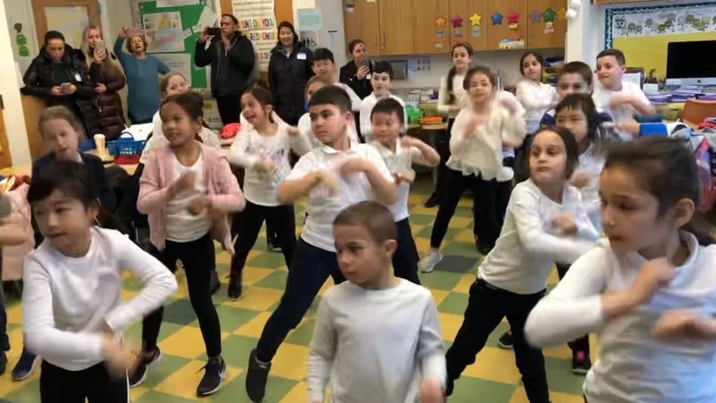 Zumba Kids