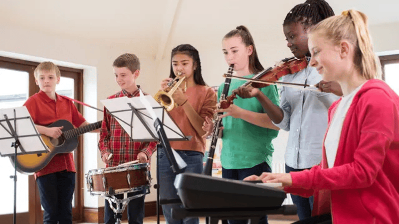 Band Class