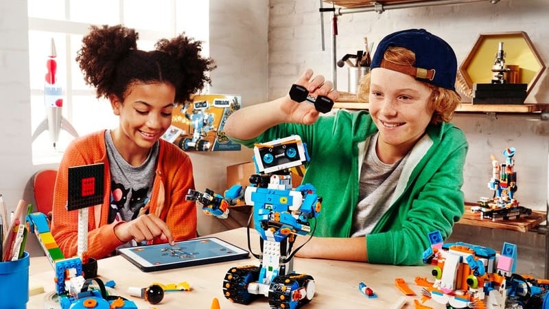 Lego Legends