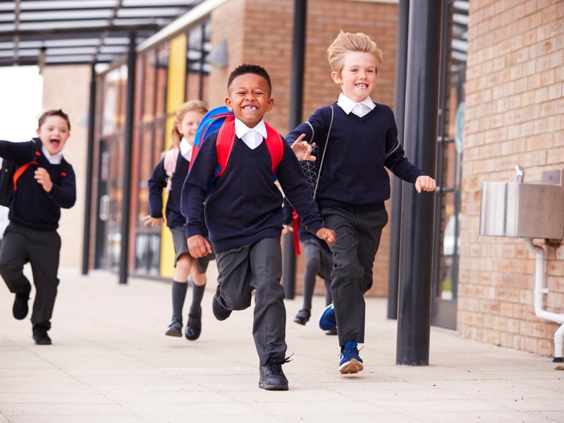 Charter Schools