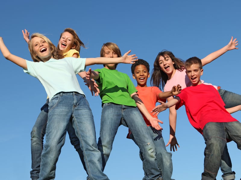 Community Organizations