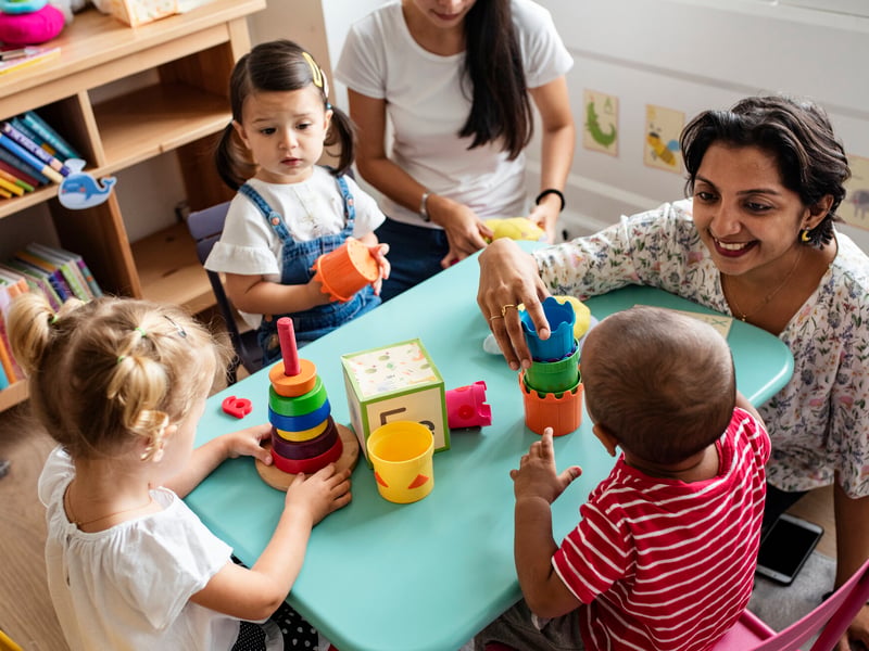 Preschools