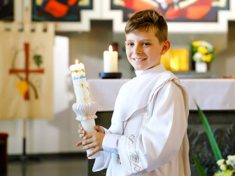 Religious Schools