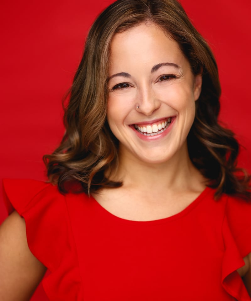 Sarah M.