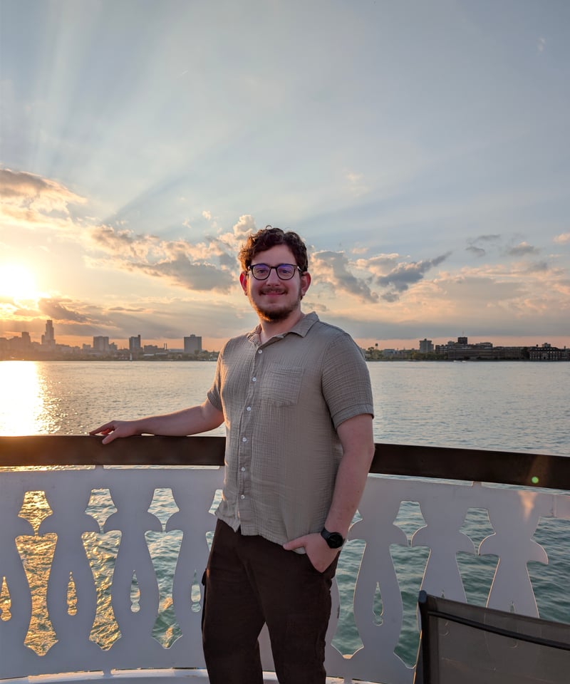 Zachary W.