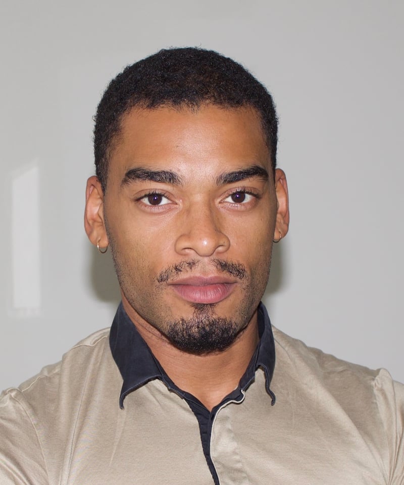 Franck-Olivier B.