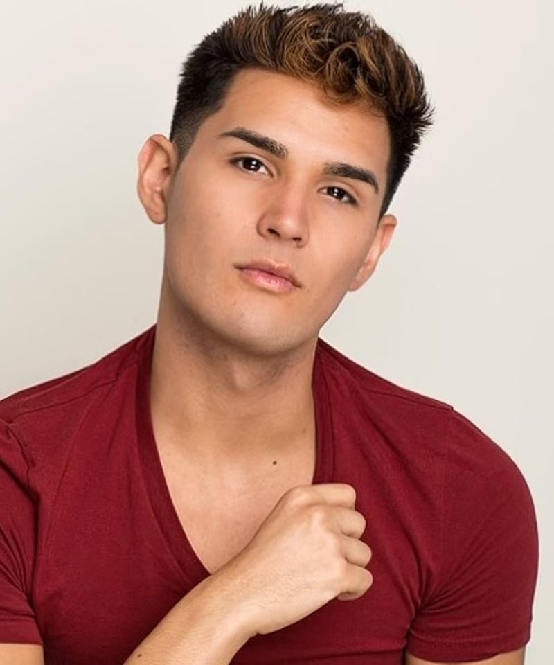 Alexx S.