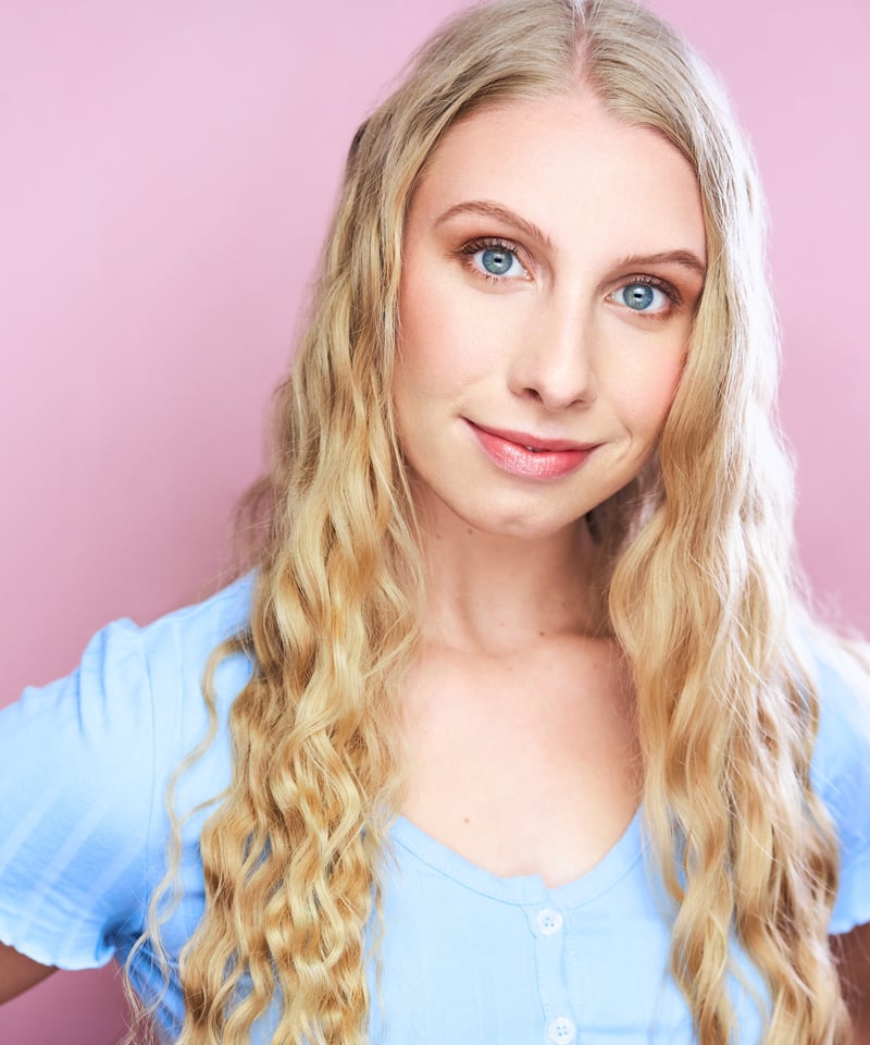 Karoline T.