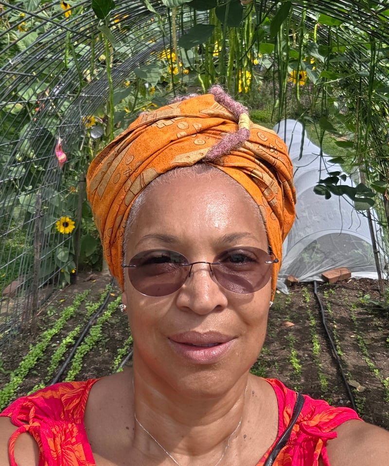 Monique J.