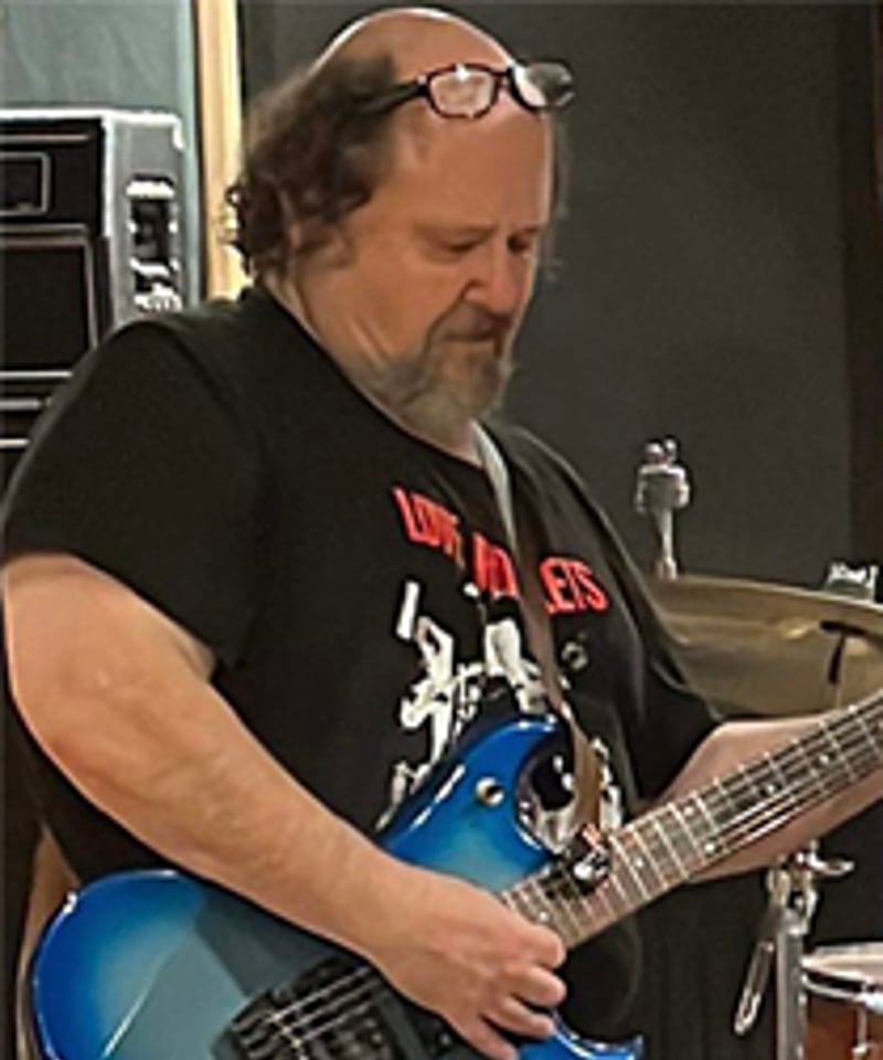 Alan B.