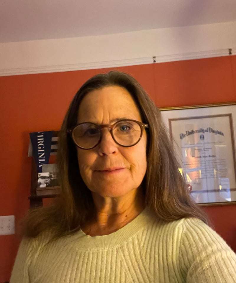 Elizabeth M.