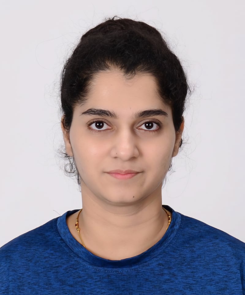 Shalmali G.