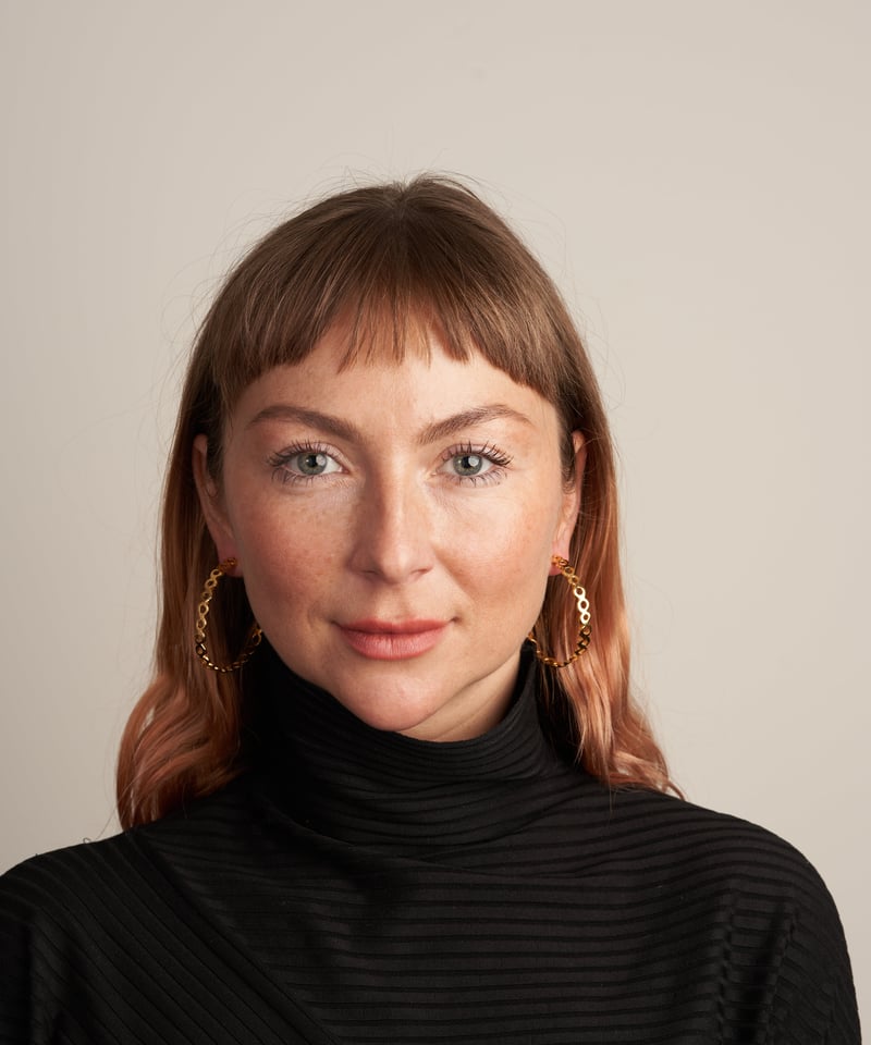 Zlata G.