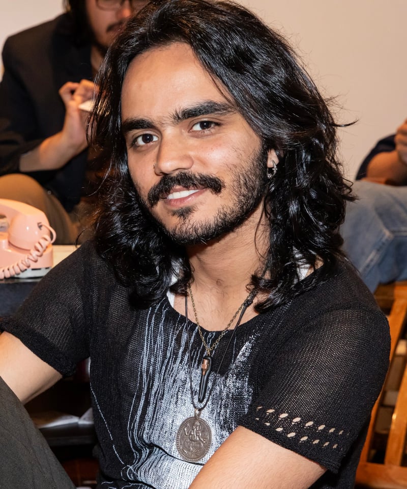 Eka S.