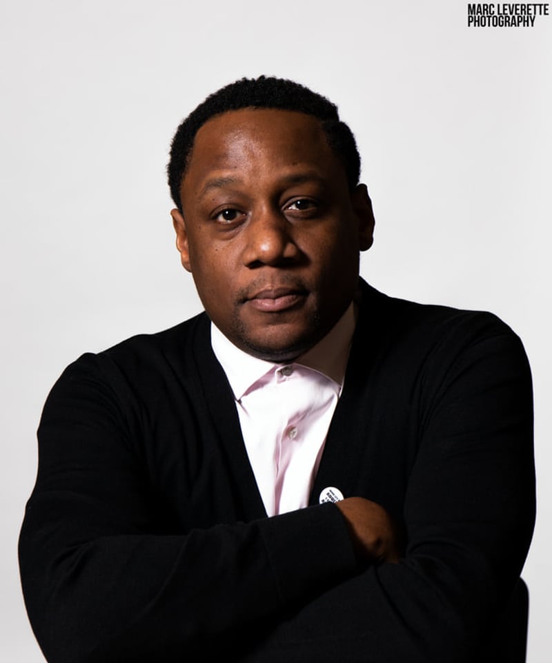 Anthony P. M.